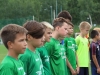 Фестиваль детского дворового футбола
