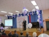 Андрей Бычков: «В сознании юного поколения должна произойти модернизация …»
