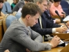 Олег Скобёлкин: «Доходы повысились, выполняются обязательства»