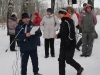 Депутаты оценили качество лыжни