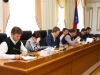 Депутаты утвердили таблицы поправок