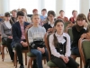 Андрей Бычков: «Растёт достойная смена»
