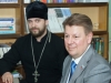 Алексей Ситников: «Православный мир - мир открытой книги»