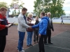 Дворовые команды играли в Сусанино