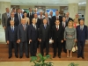 Андрей Бычков: «Совет законодателей рассмотрел важные вопросы»