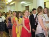 В Костроме чествовали «золотую молодежь»