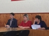 Жители Парфеньевского района приняли участие в обсуждении будущего закона о поддержке старшего поколения