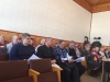 Жители Парфеньевского района приняли участие в обсуждении будущего закона о поддержке старшего поколения