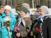 Костромичи почтили память жертв фашистских концлагерей