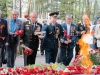 В Костроме почтили память павших в Великой Отечественной войне