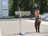 В Костроме почтили память павших в Великой Отечественной войне
