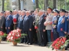 В Костроме почтили память павших в Великой Отечественной войне