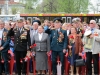 В Костроме почтили память павших в Великой Отечественной войне