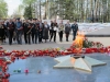 В Костроме почтили память павших в Великой Отечественной войне