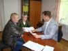 Депутат провел прием по личным вопросам в Галичском районе.