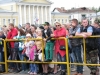 Костромичи отмечают день города и области