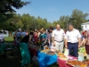 На пироги в Поназырево