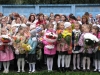 Первый звонок и первый урок