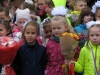 Первый звонок и первый урок