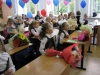 Первый звонок и первый урок