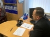 Депутат Костромской областной Думы И.А. Яхонтов провел личный прием граждан.