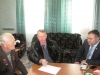 Депутат областной Думы провел личный прием граждан