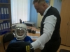 Депутат областной Думы провел личный прием граждан в Костроме.