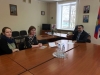 20 февраля депутат Костромской областной Думыпровел личный прием граждан в Судиславском и Кадыйском районах.