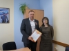 Депутат Костромской областной Думы провел личный прием граждан.
