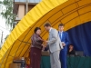 Главный государственный праздник