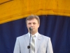 Главный государственный праздник