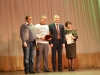 Костромские аграрии принимали поздравления