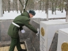 Пока мы храним память - мы готовы защищать Родину