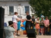 Депутат поздравила детей с праздником