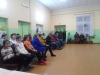 Встреча с жителями села Петрилово