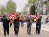 9 Мая председатель областной Думы Андрей Бычков принял участие в торжествах, посвящённых Дню Победы