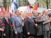 9 Мая председатель областной Думы Андрей Бычков принял участие в торжествах, посвящённых Дню Победы