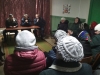 Унженские школьники узнали о работе областного парламента