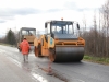 Дорожные ремонты в Мантуровском районе