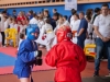 В Костроме прошла первая Олимпиада боевых искусств