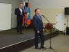Профсоюзные лидеры собрались в Костроме