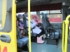 Новый автобус для сущевских школьников
