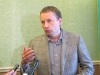 Алексей Жердев: « Все темы найдут дальнейшее продолжение в депутатской работе»