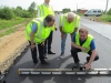 Депутаты оценили качество ремонта дороги