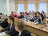 Андрей Бычков: «В информационном плане мы делаем ставку на районные издания»