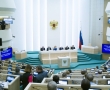 В Совете Федерации о бюджетном федерализме
