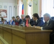 Состоялось апрельское заседание регионального парламента