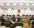 Валентина Матвиенко: «Государство продолжает мониторинг ситуации»