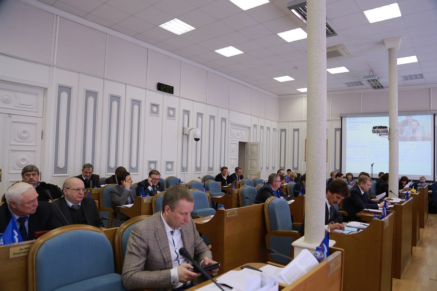 Проблемы «Стромнефтемаша»: что делается?
