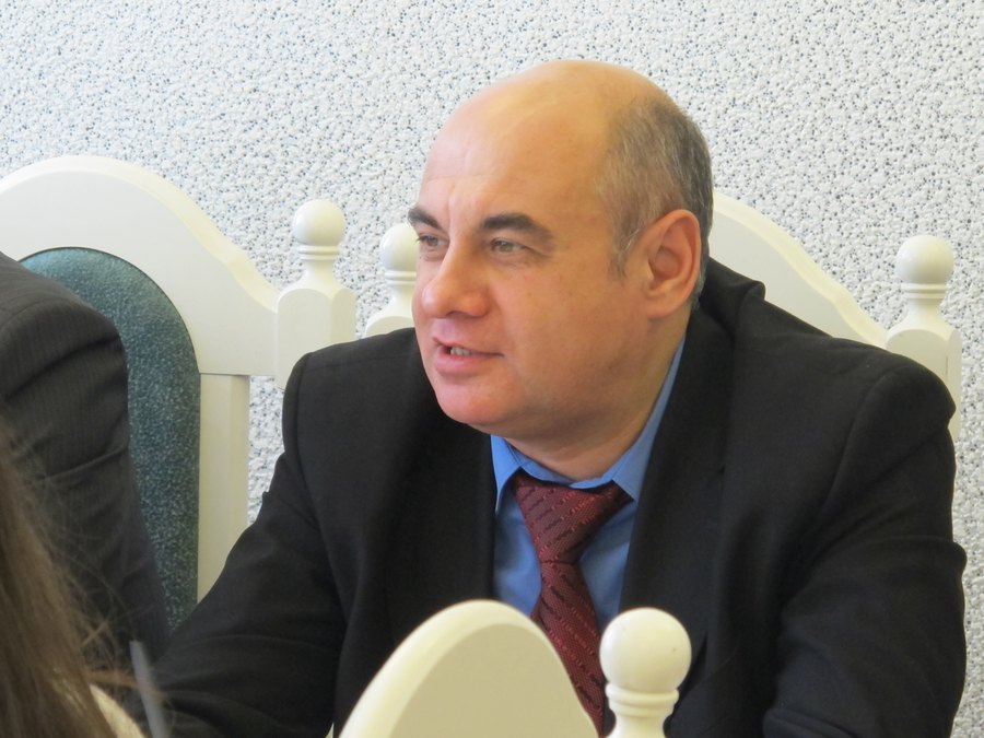 Юрий Кудрявцев: «Единообразие учебников важно»